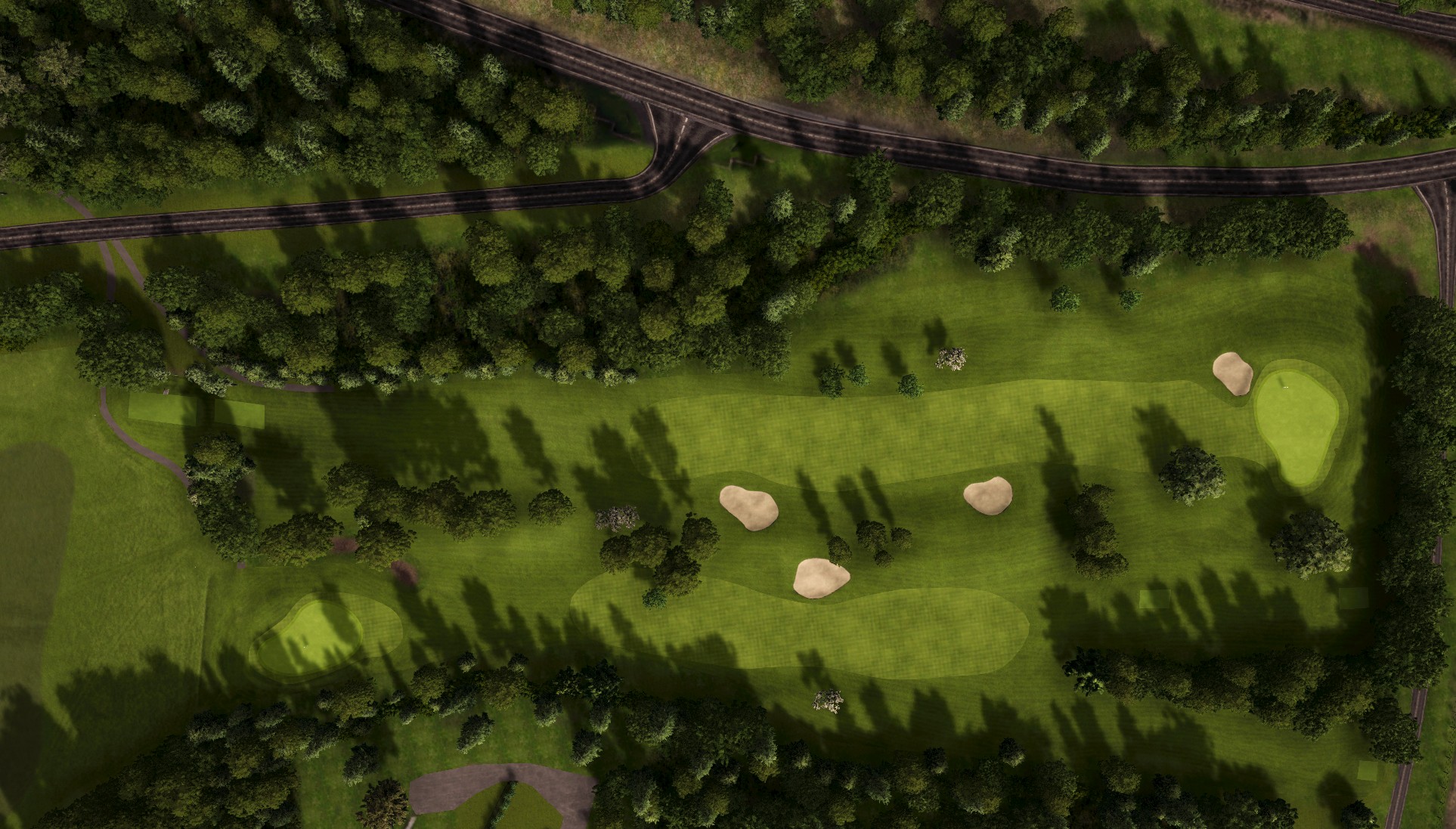 Hole 10