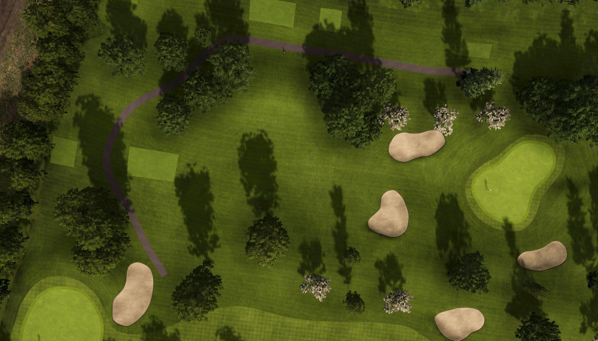 Hole 14