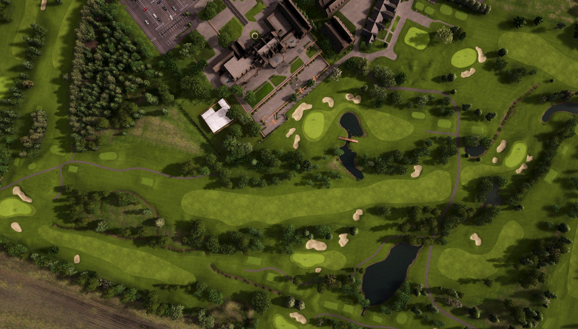 Hole 17