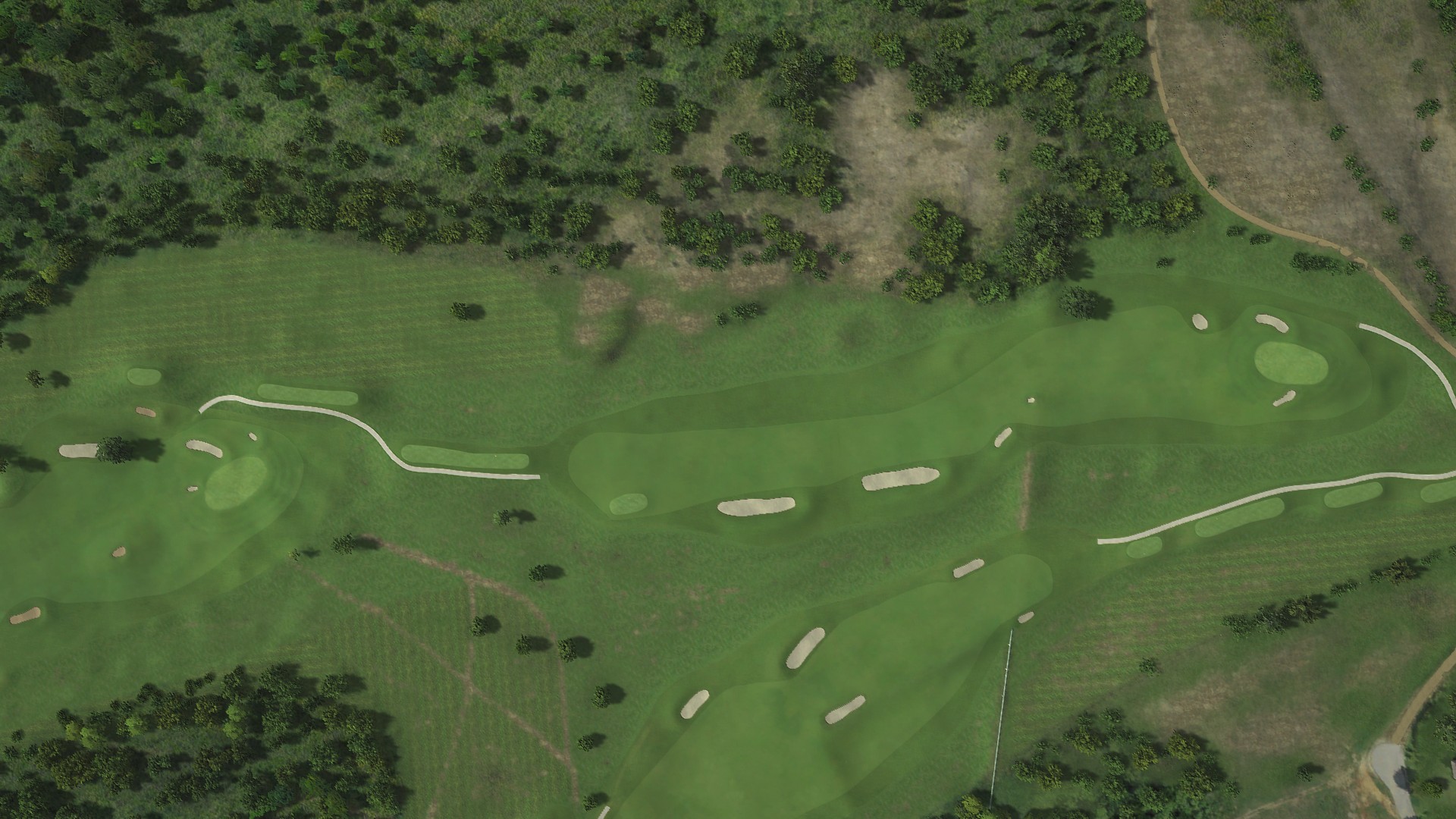 Hole 4