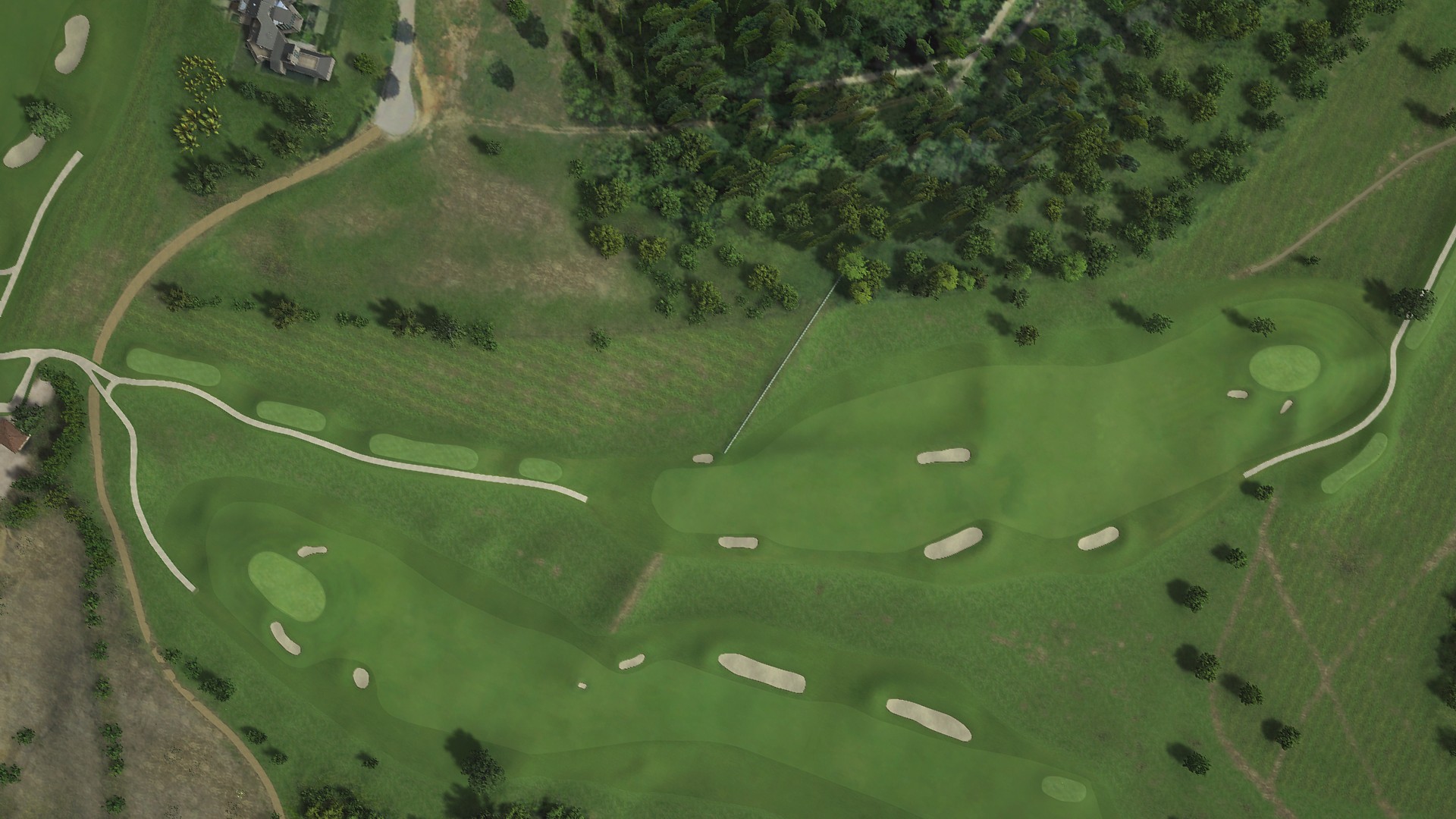 Hole 5