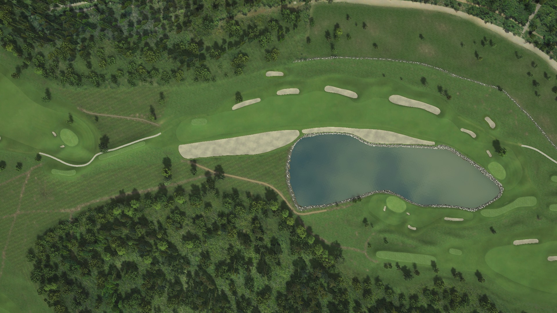 Hole 6