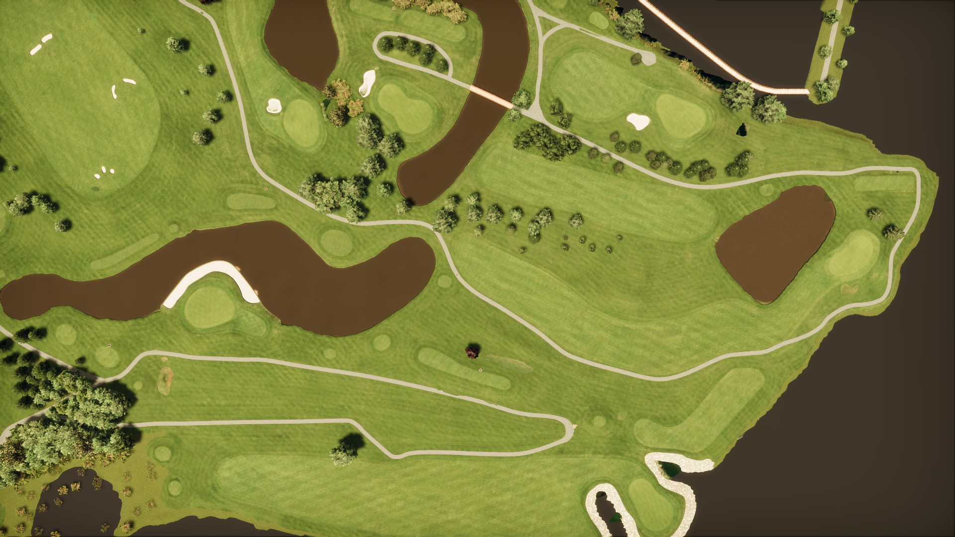 Hole 2