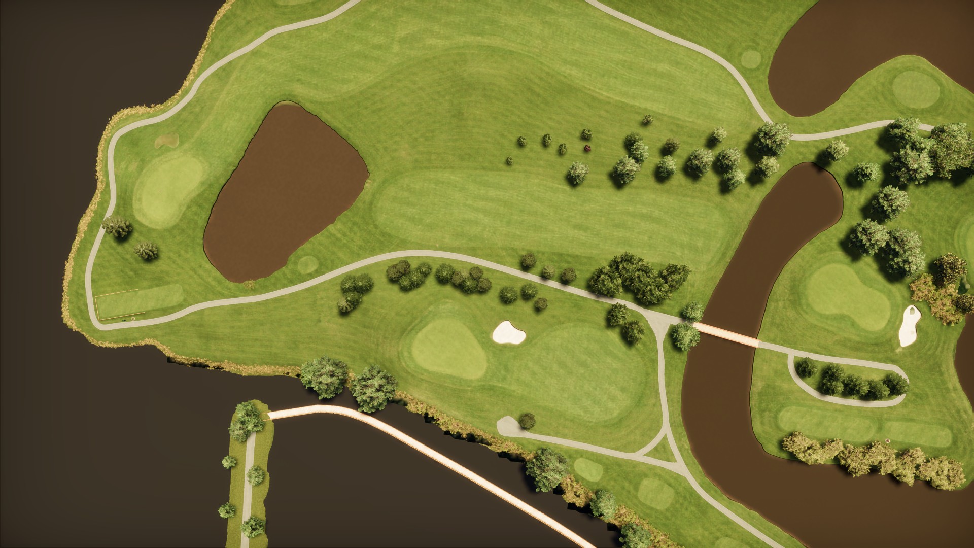 Hole 3