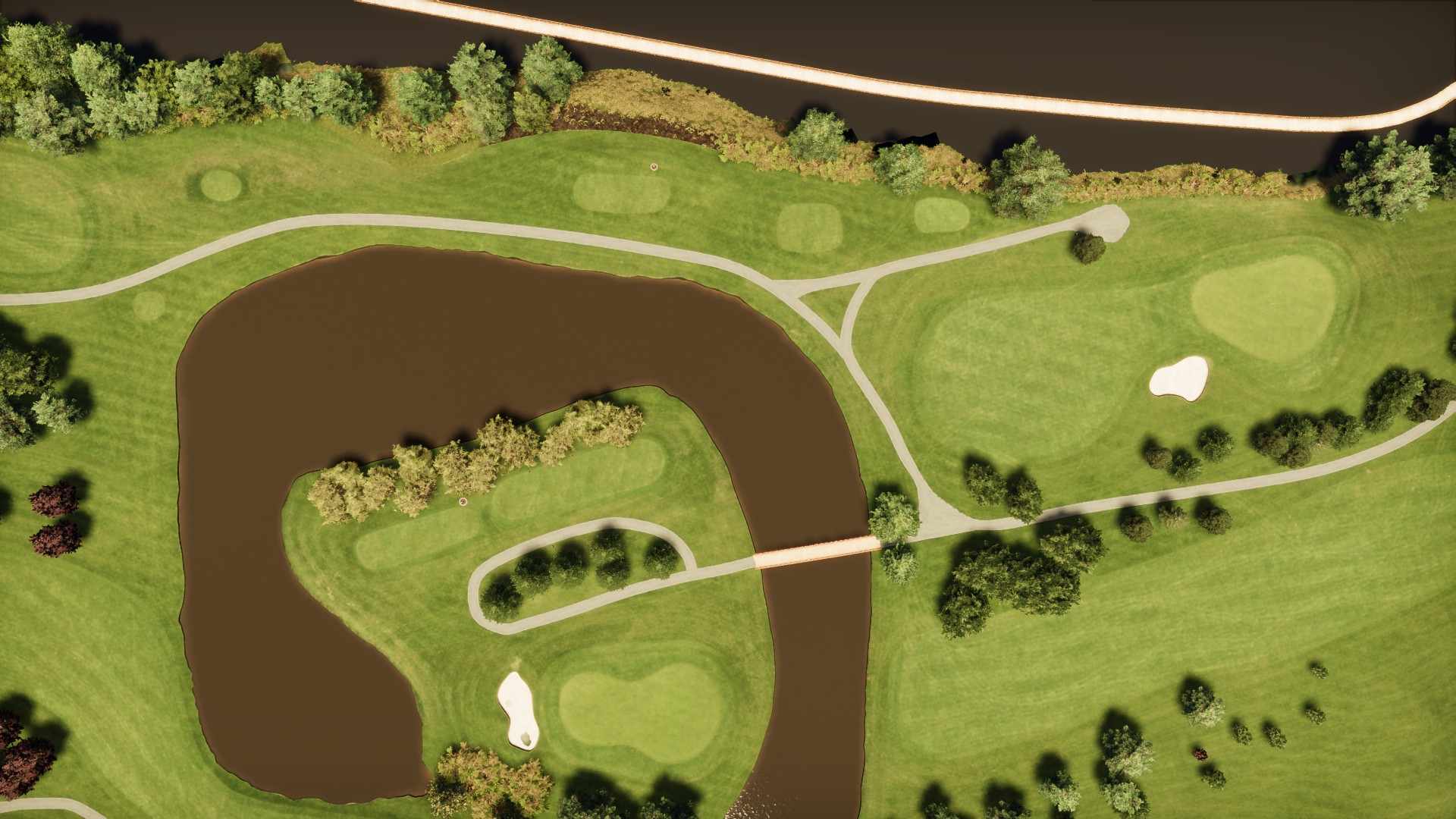 Hole 4