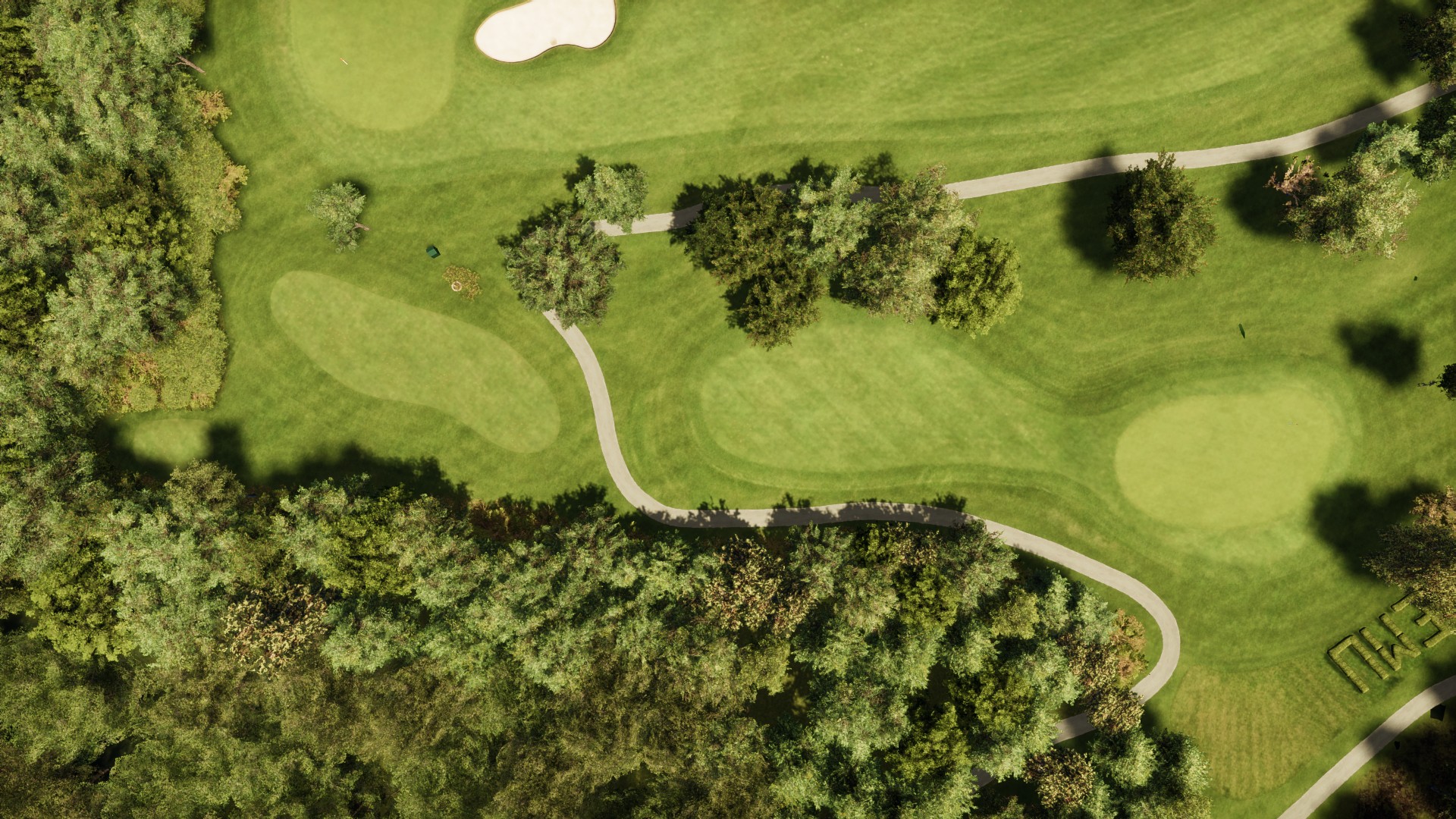 Hole 6
