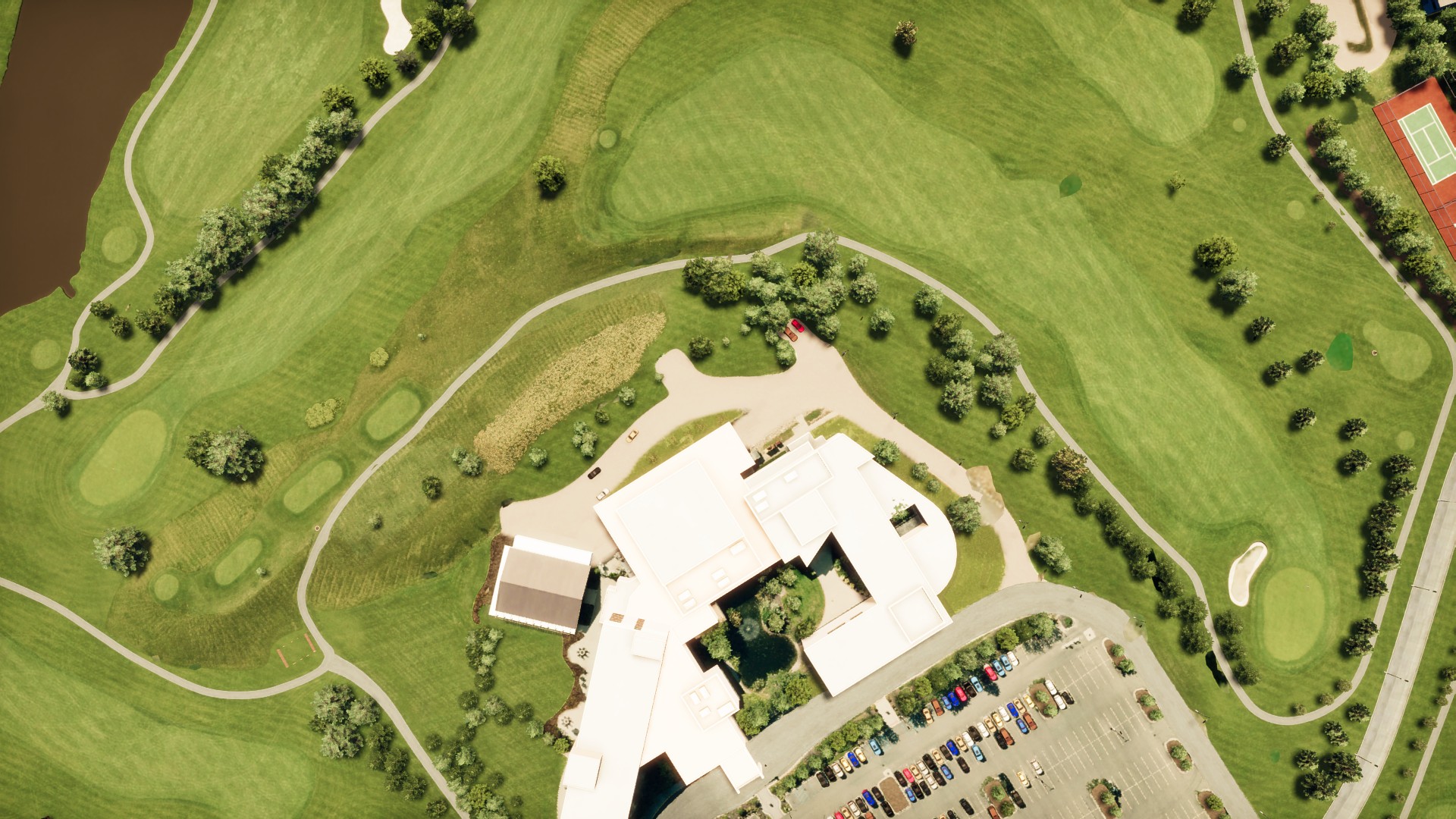 Hole 10