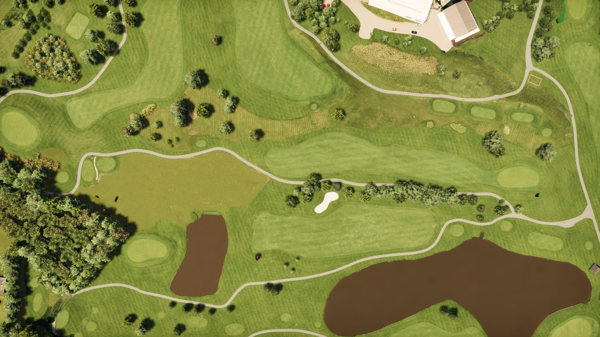 Hole 12
