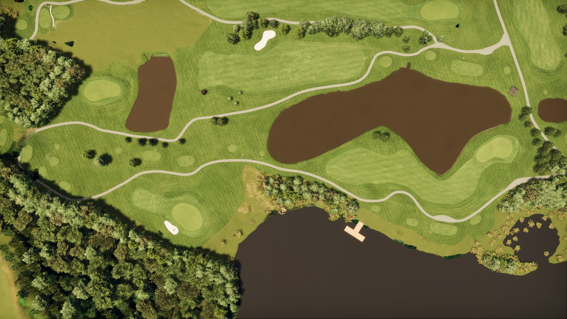 Hole 15