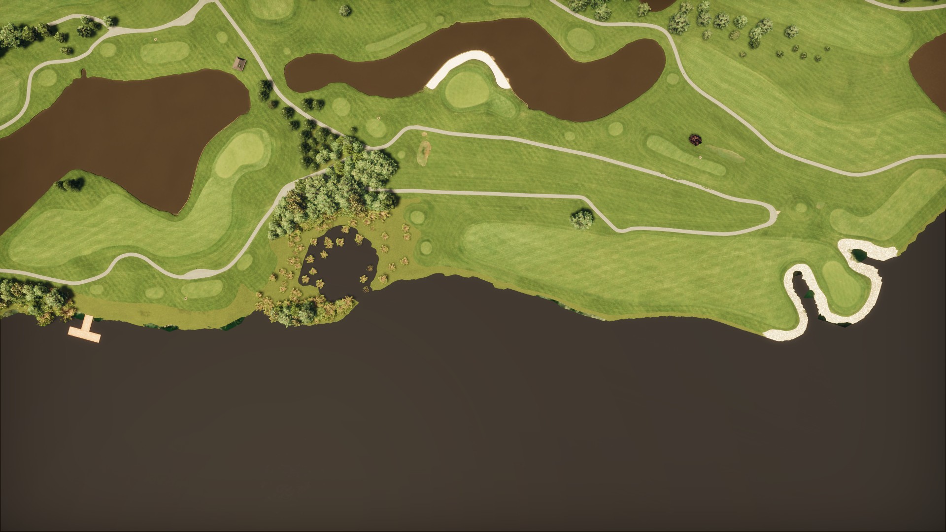 Hole 16