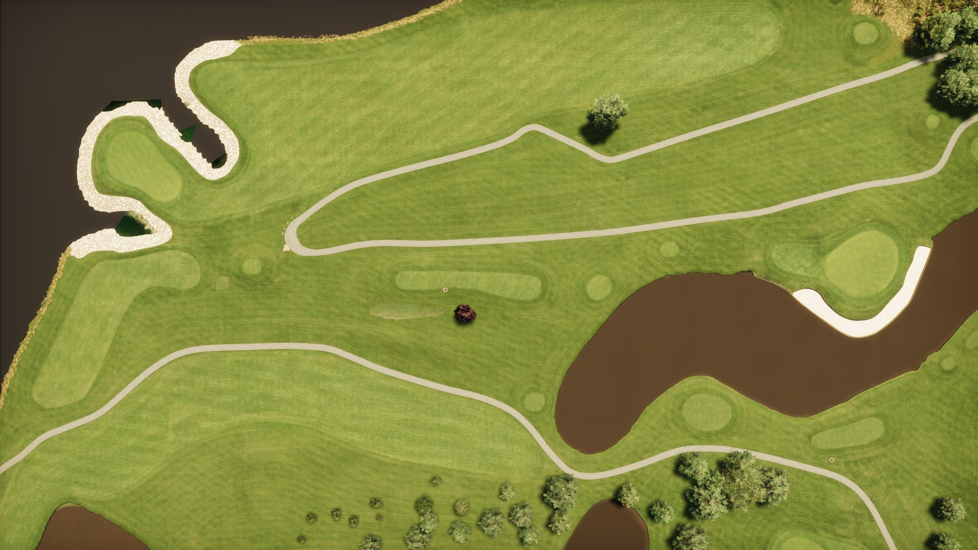 Hole 17