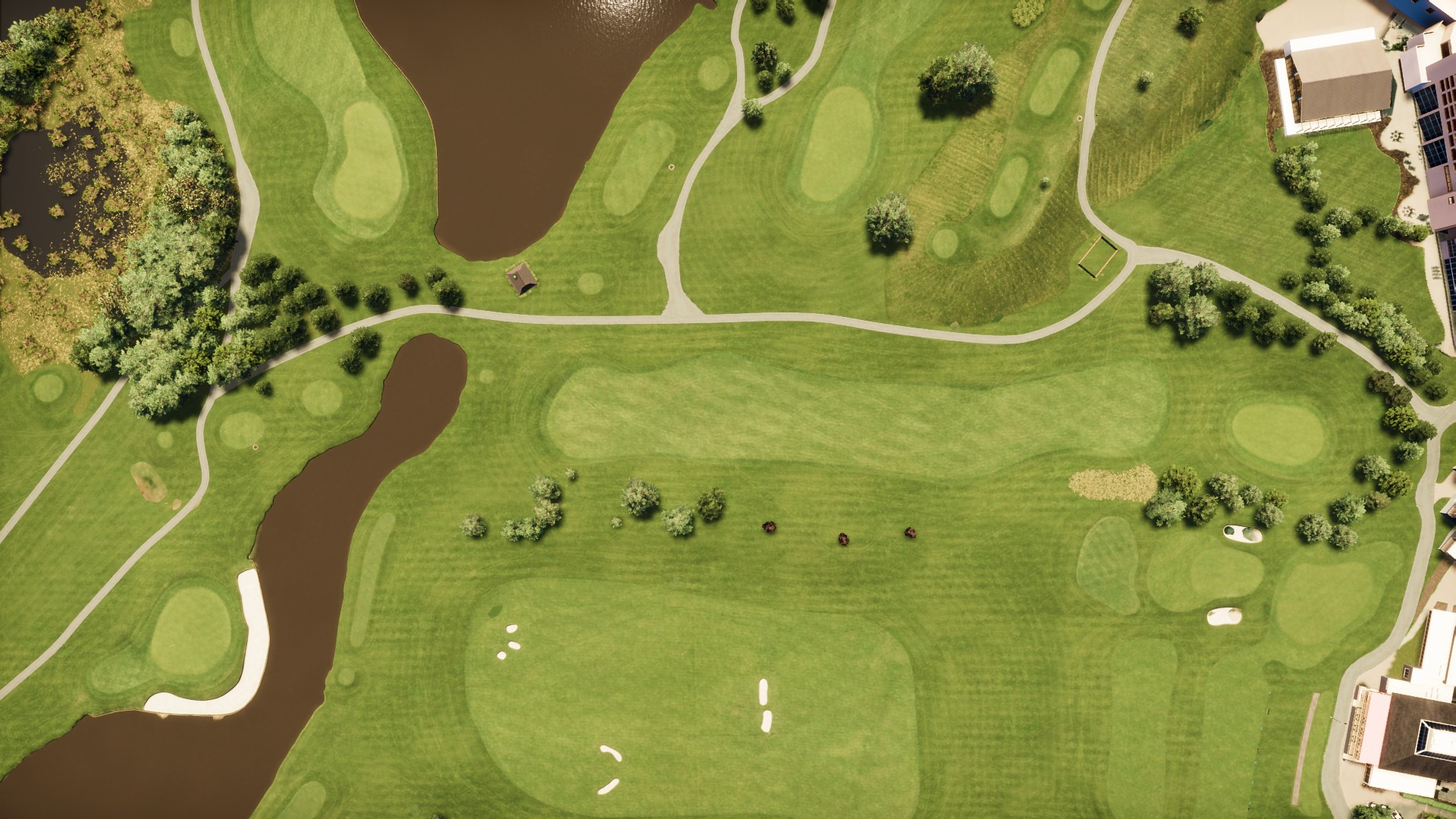 Hole 18