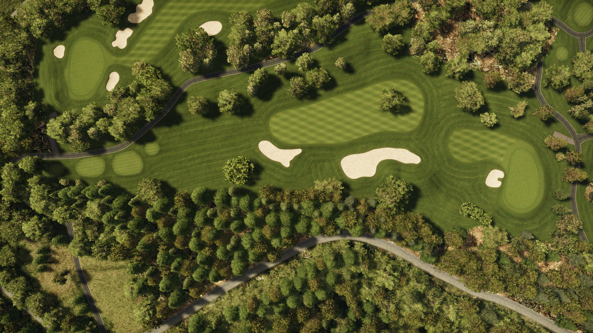 Hole 4