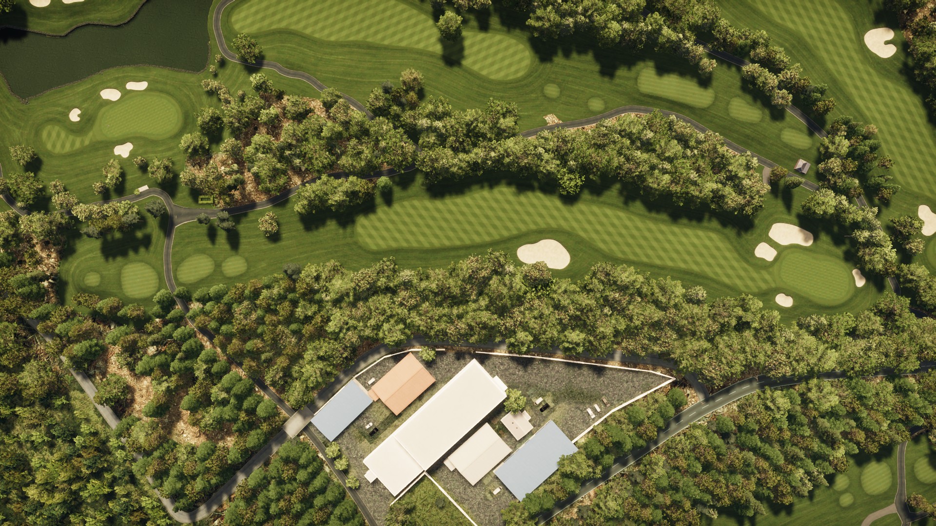 Hole 6