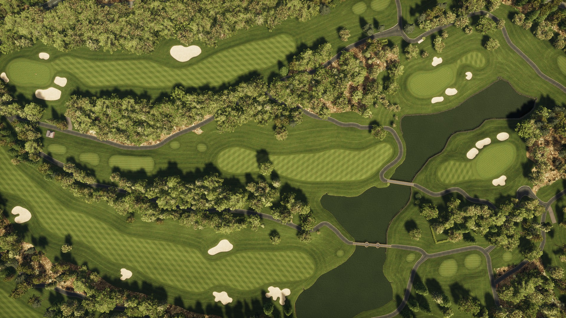 Hole 7