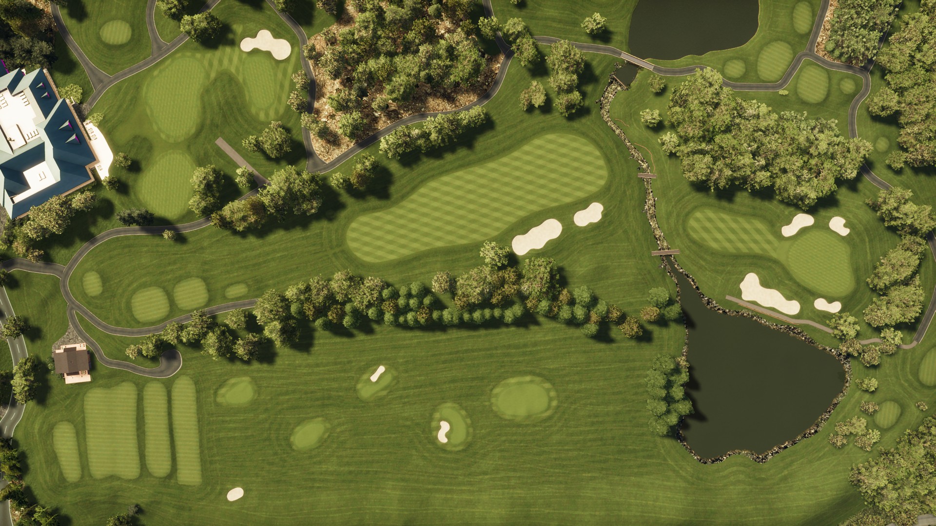 Hole 10