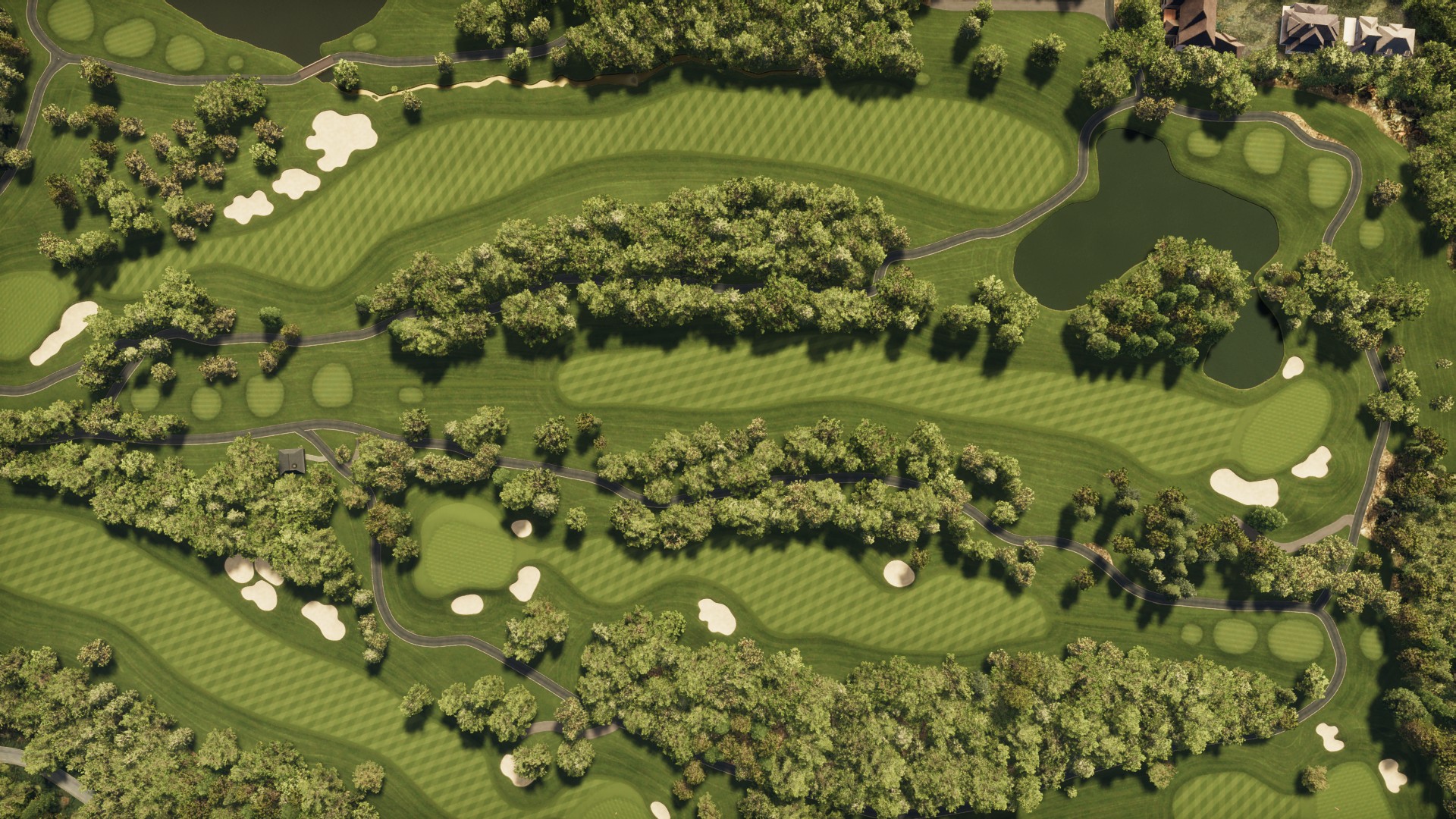 Hole 14