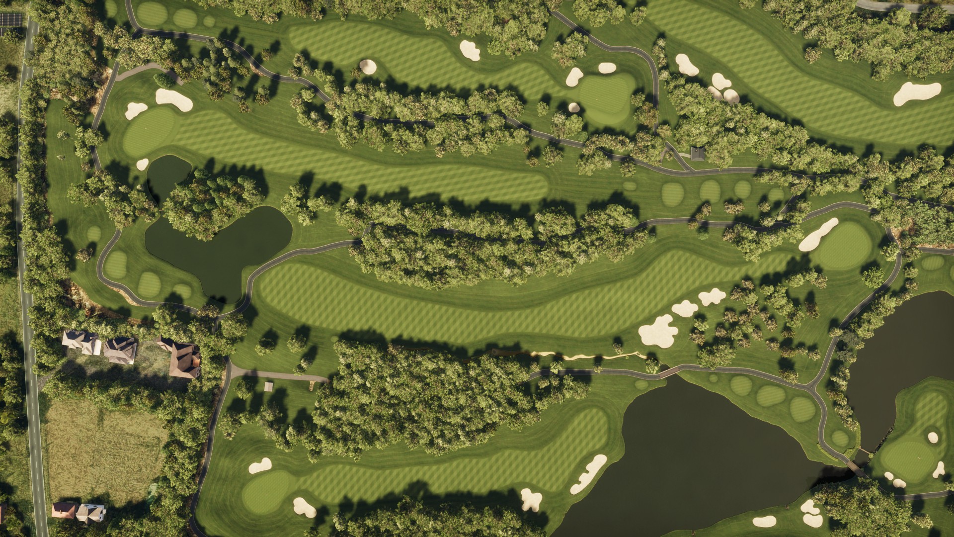 Hole 15