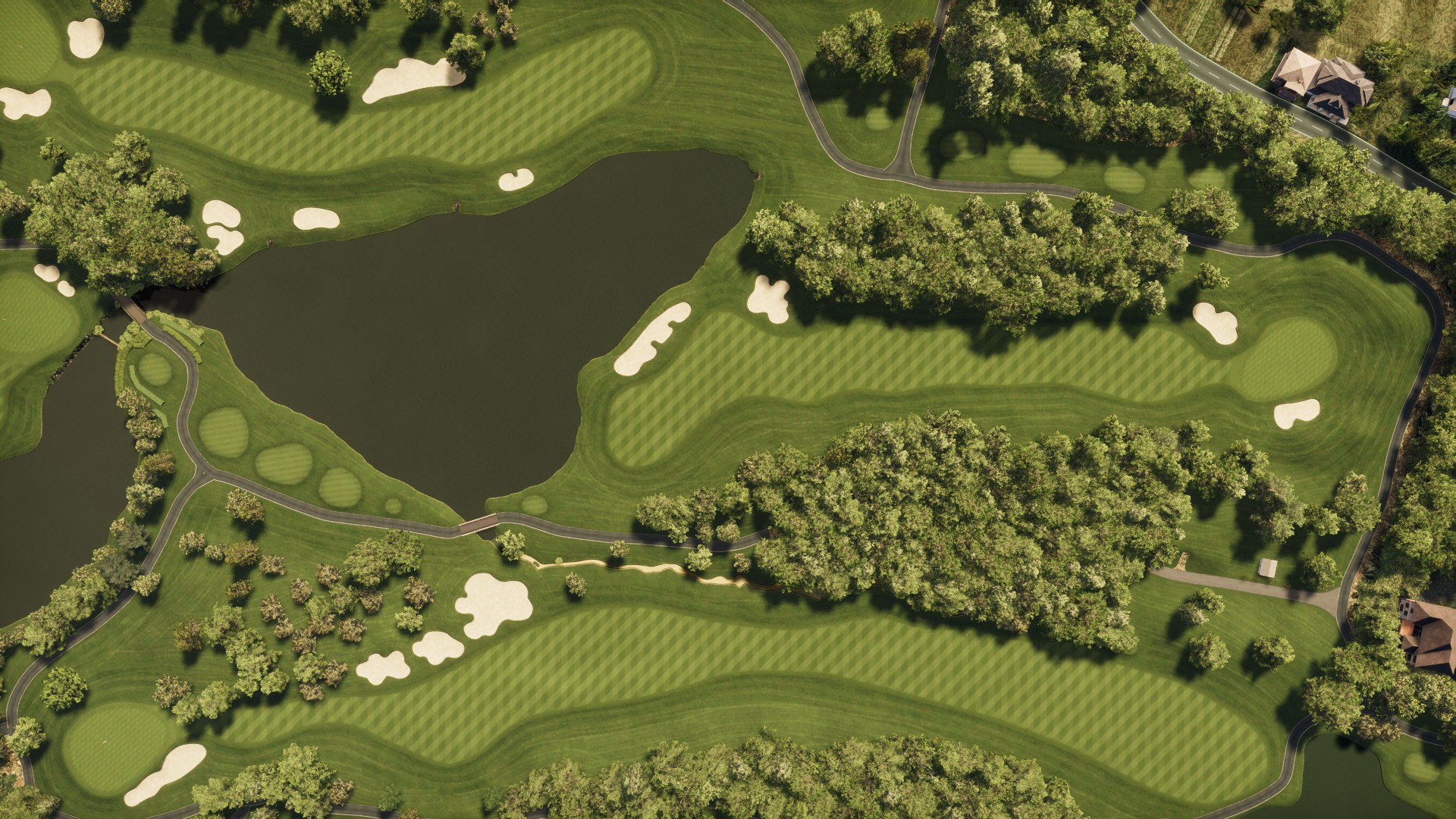 Hole 17