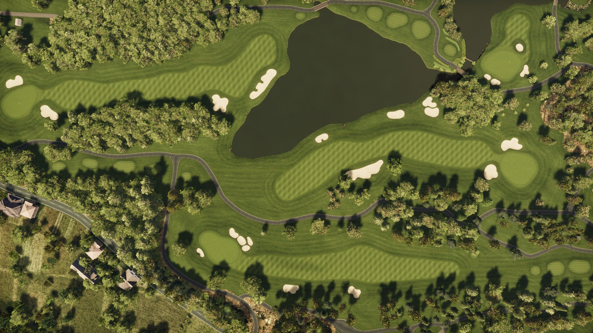 Hole 18
