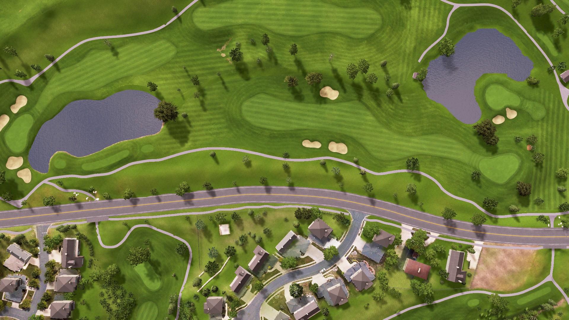 Hole 10