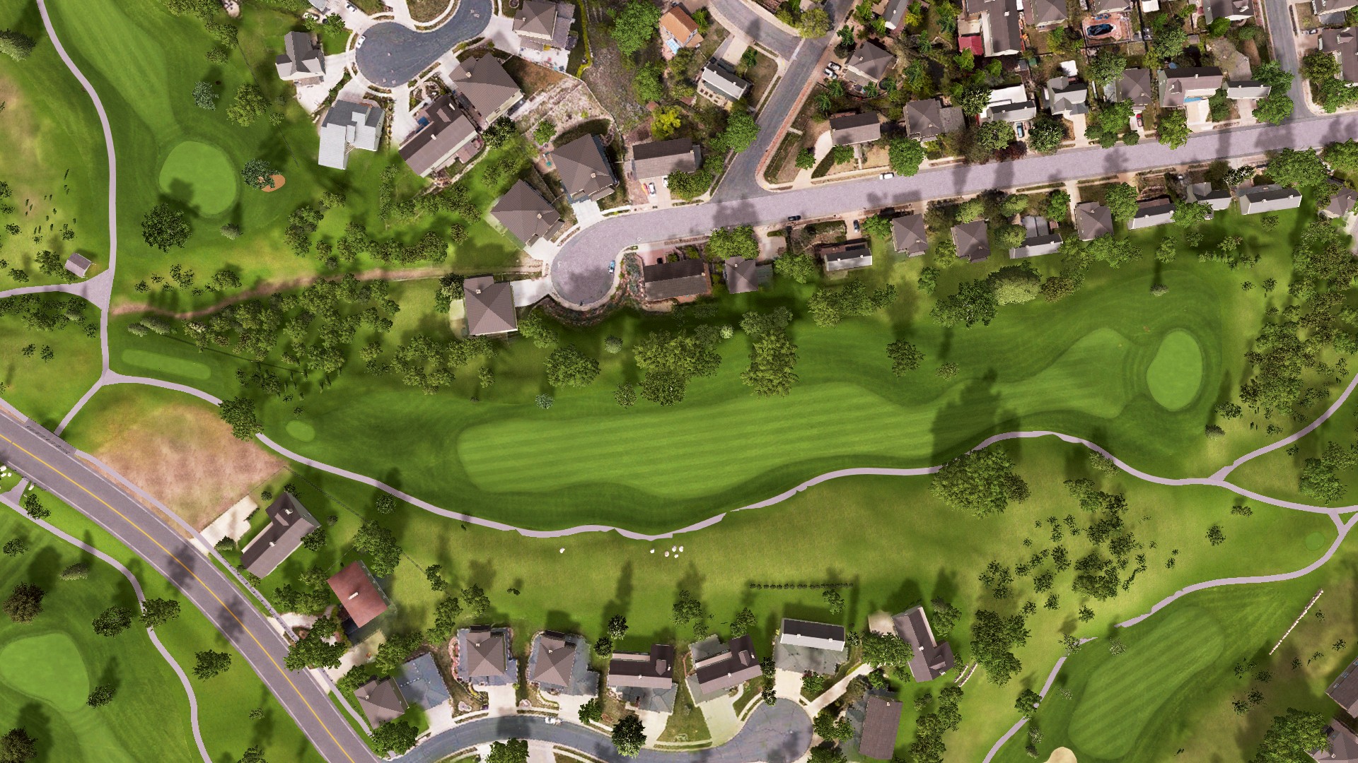 Hole 11