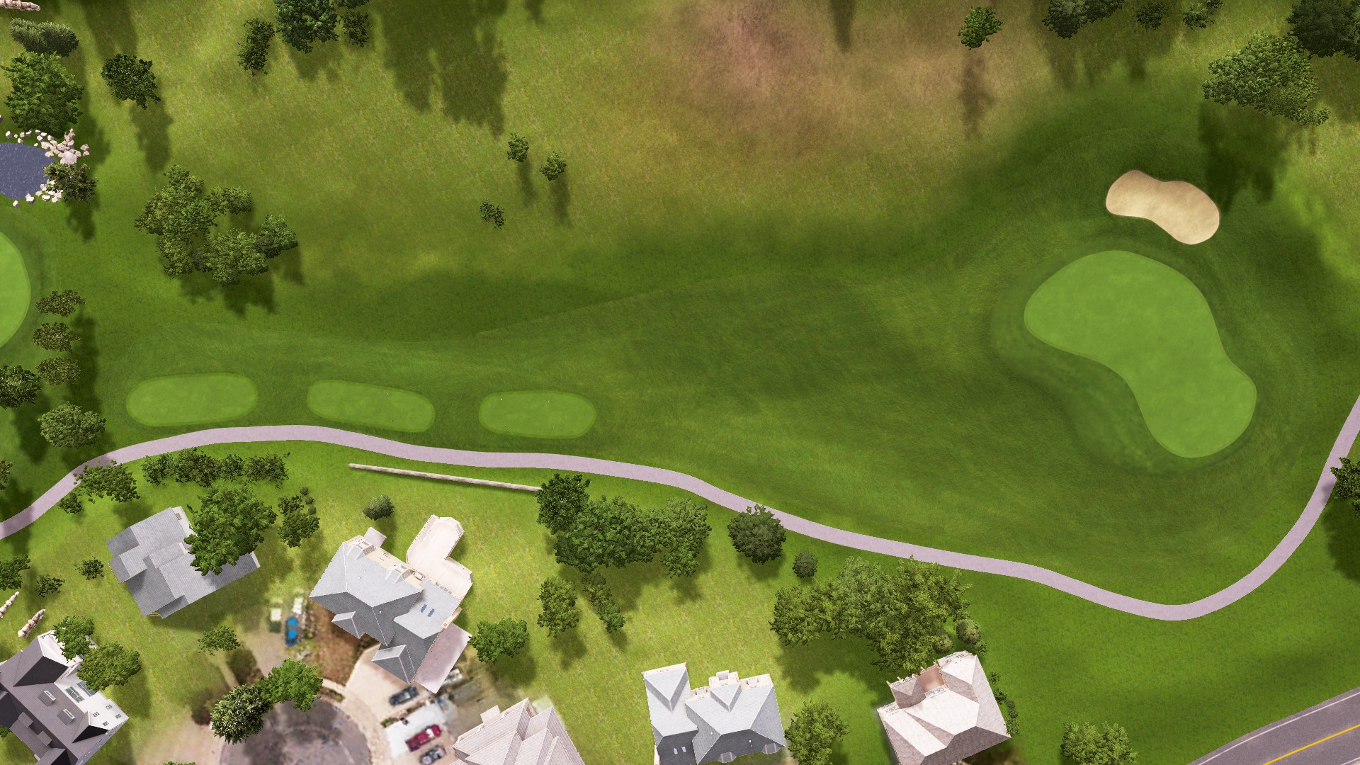 Hole 17