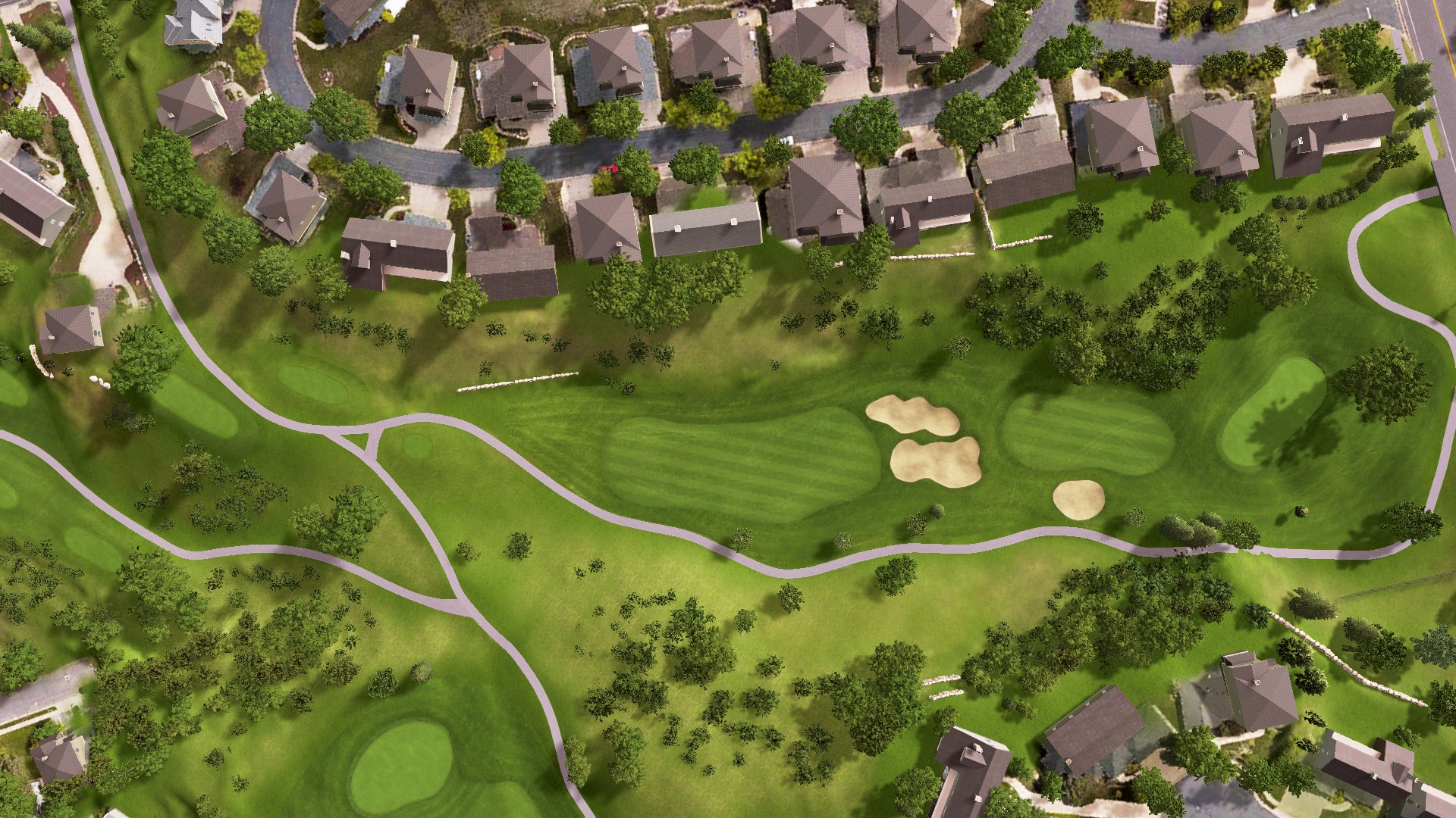 Hole 18