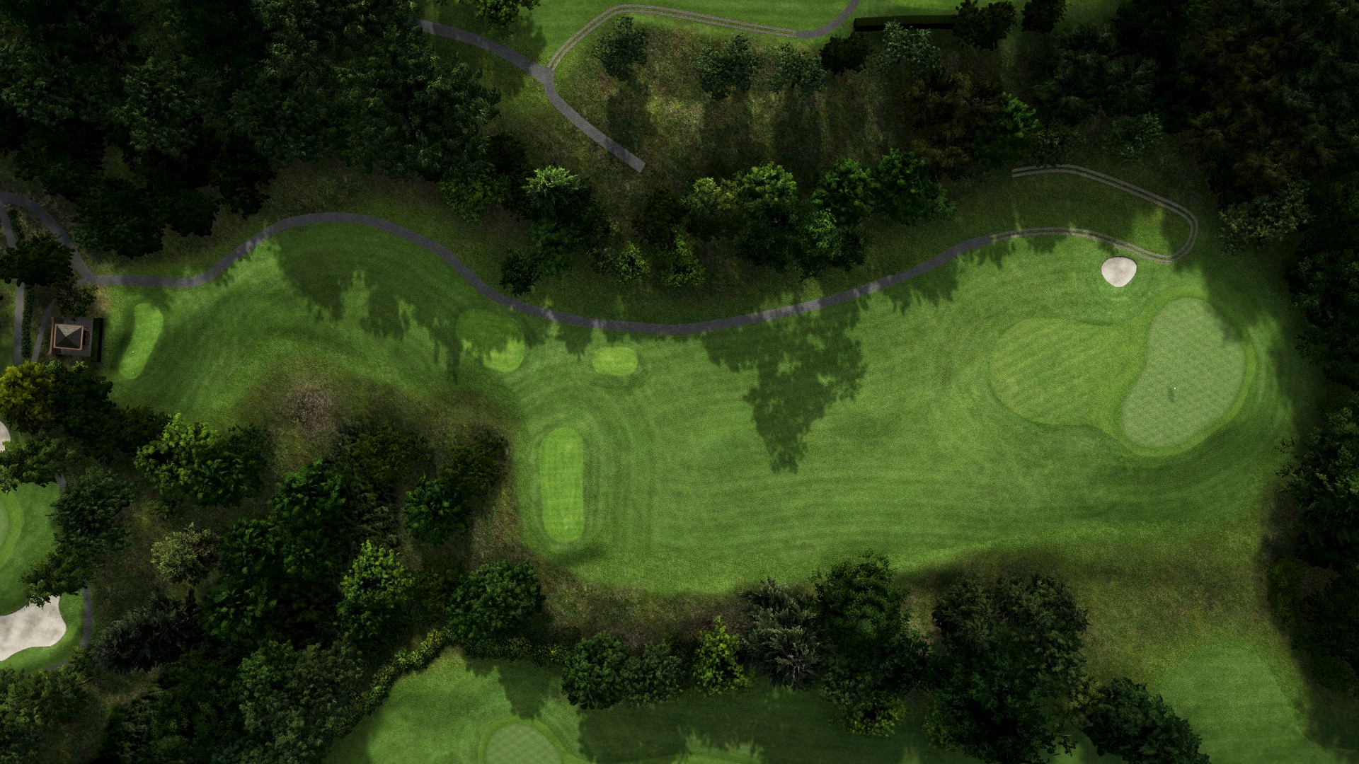 Hole 6