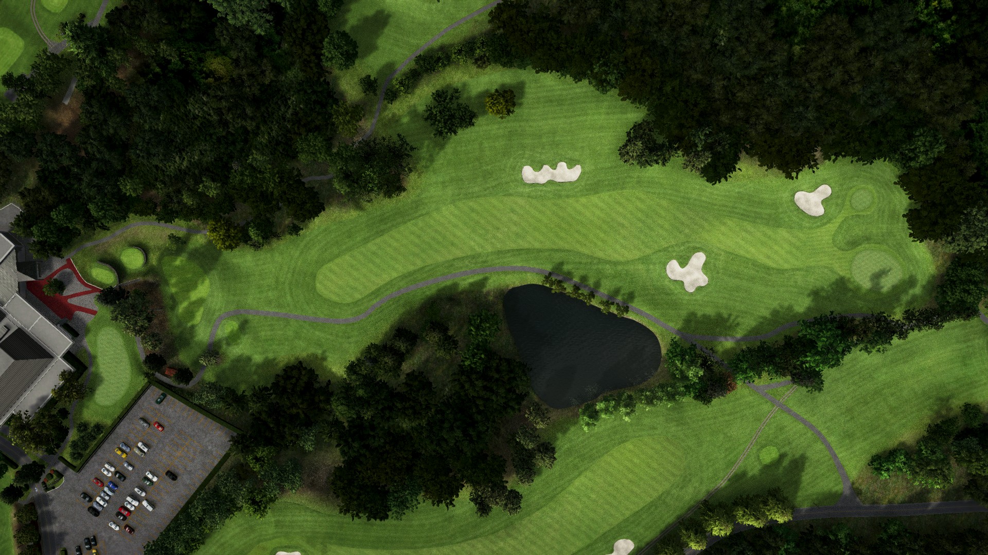 Hole 10