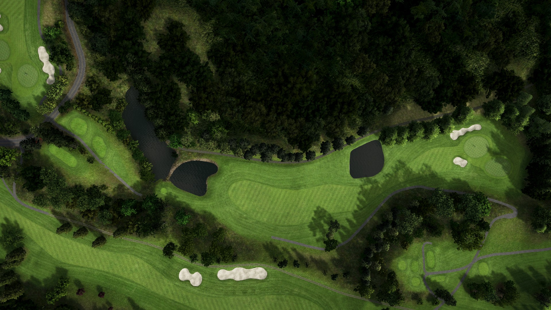 Hole 12
