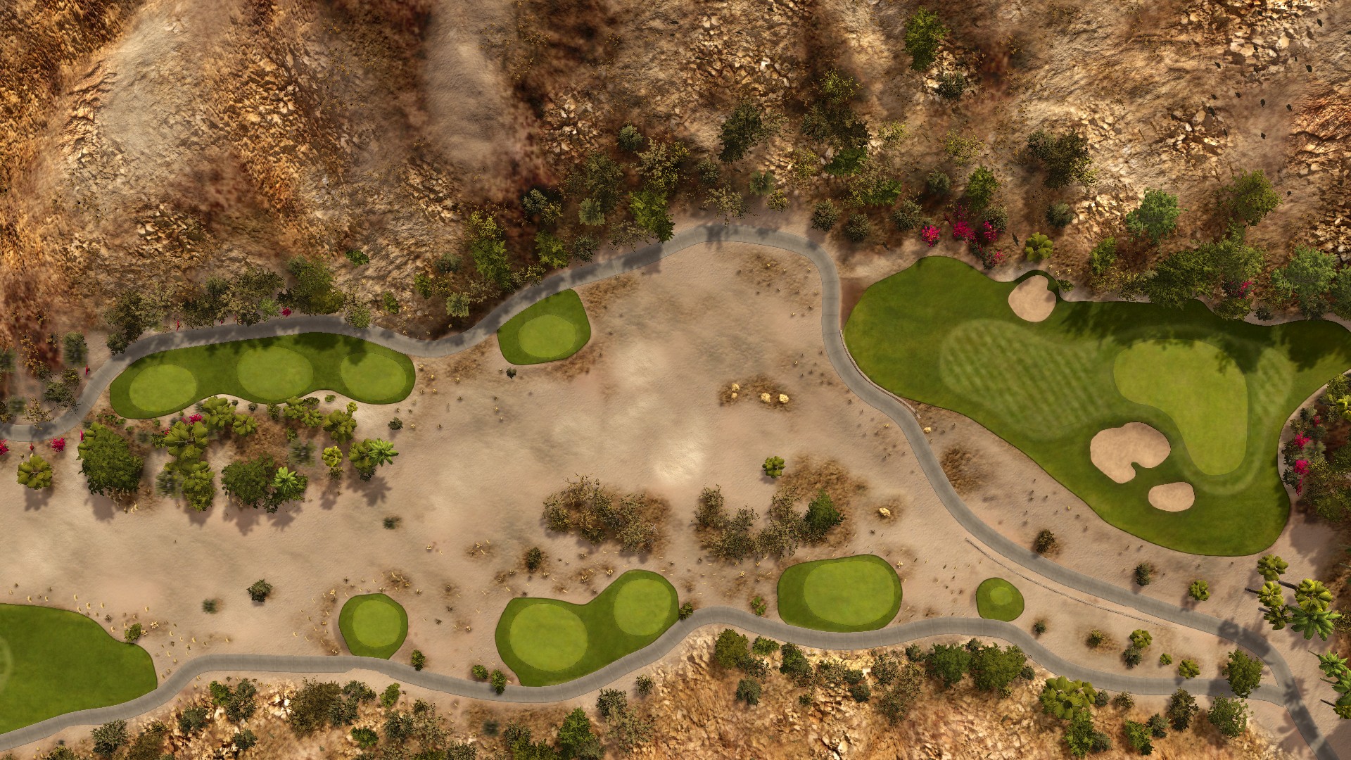 Hole 3