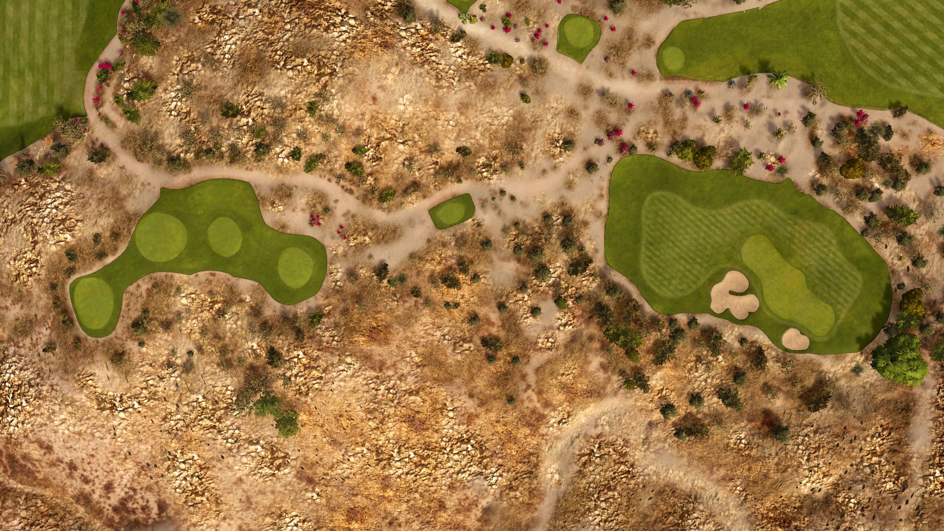 Hole 5