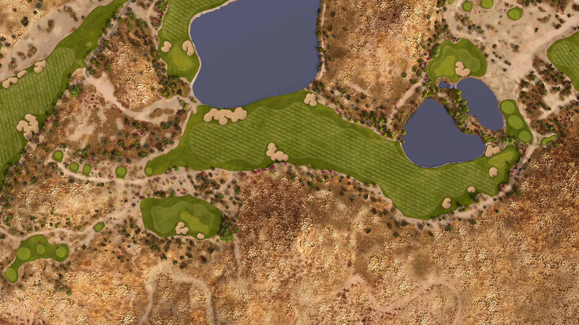 Hole 6