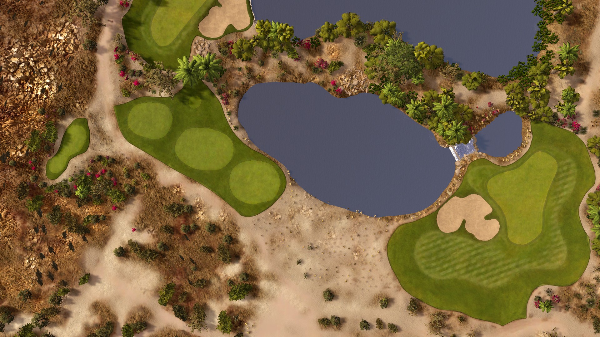 Hole 7