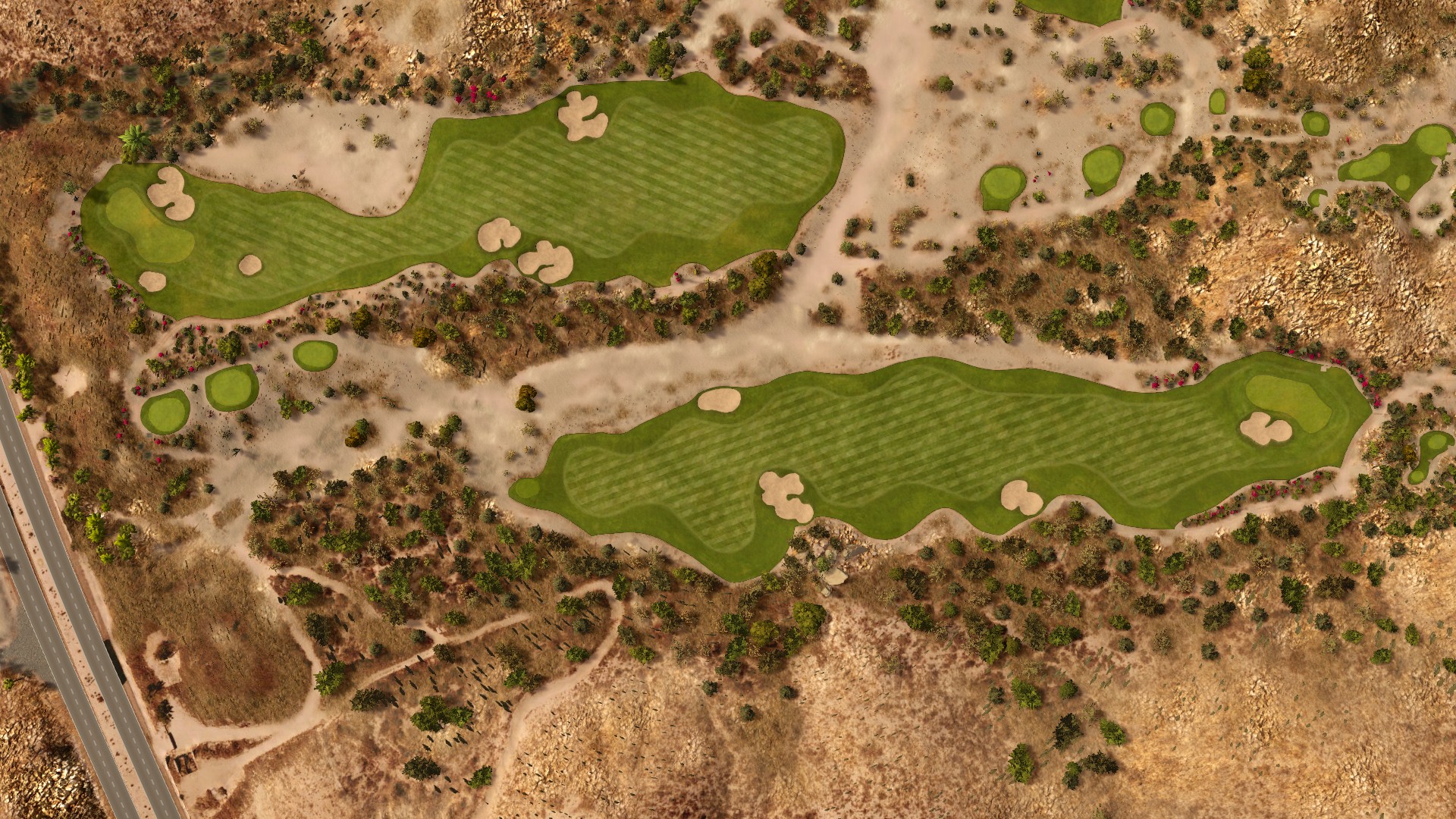 Hole 10