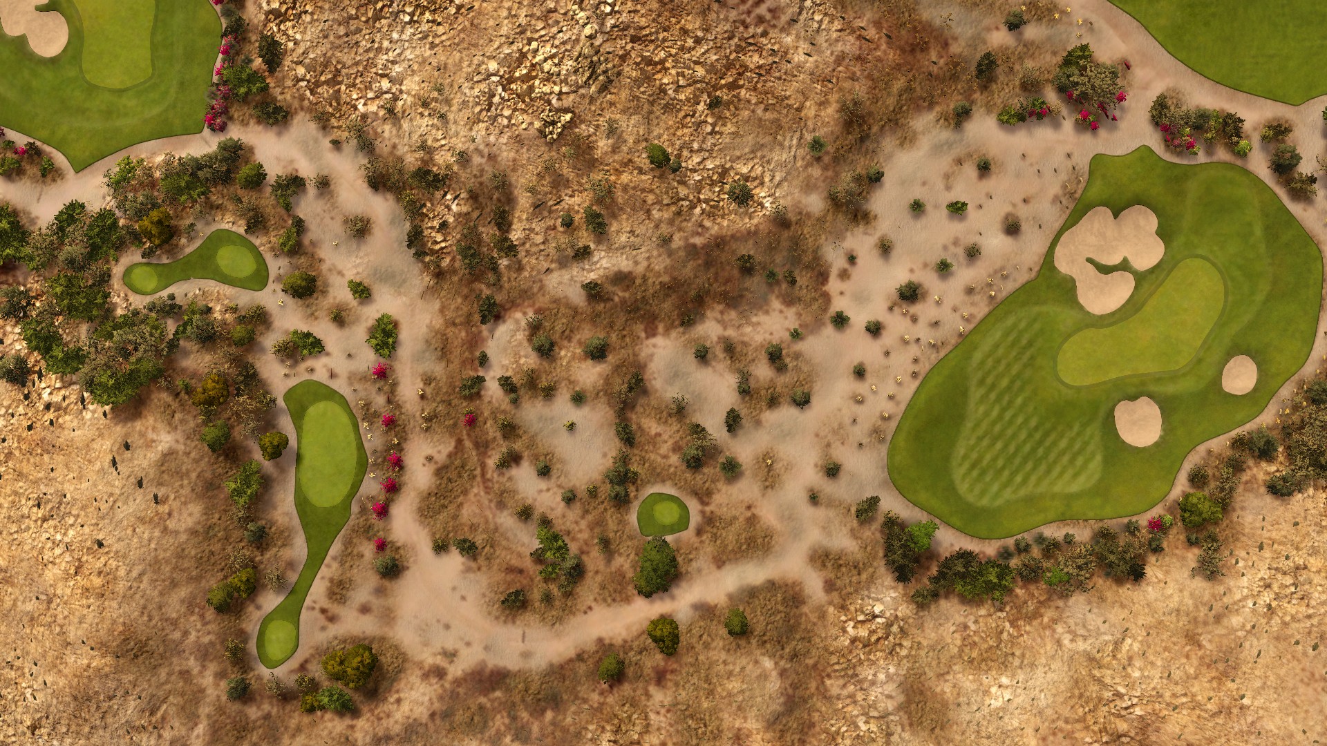 Hole 11
