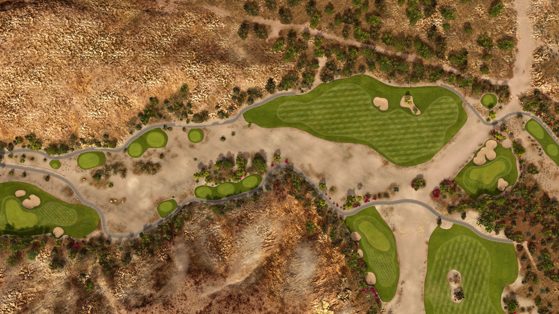 Hole 13