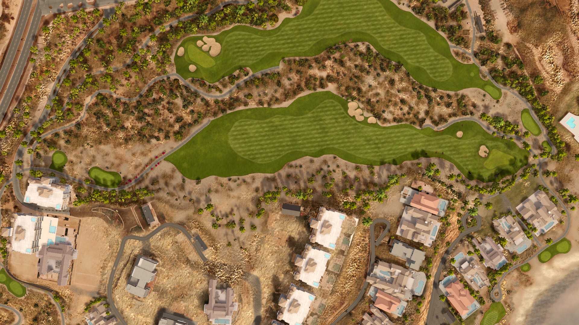 Hole 15