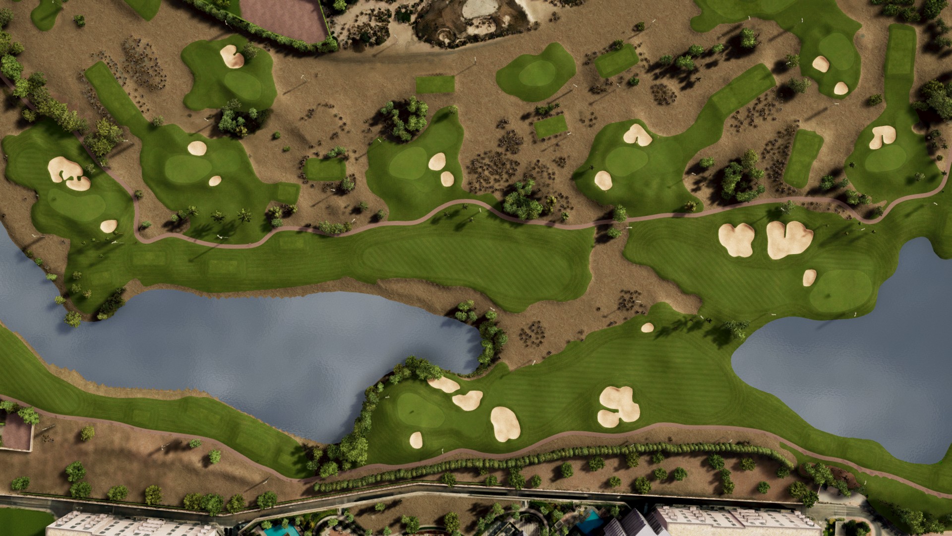 Hole 3