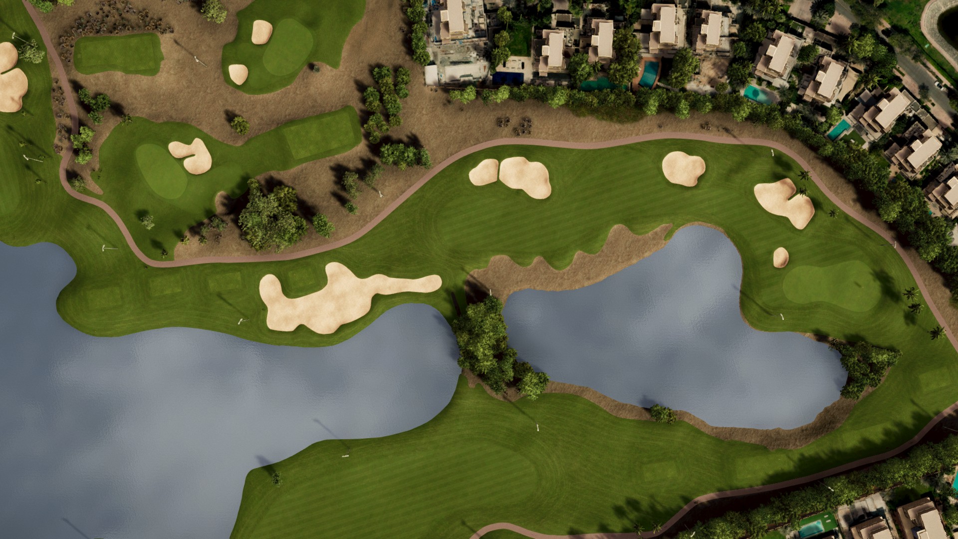 Hole 4