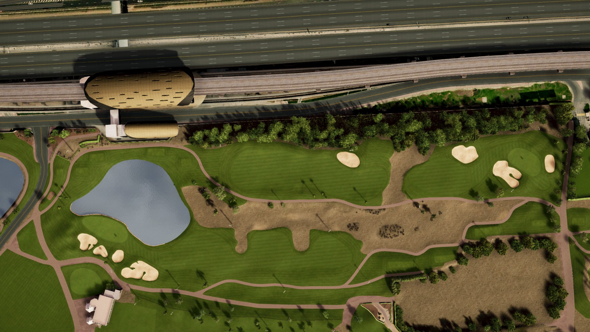 Hole 10