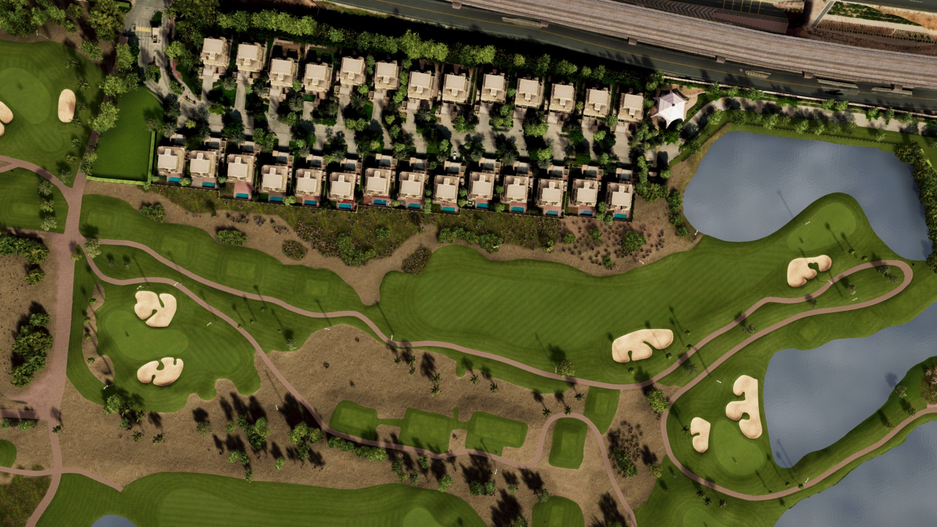 Hole 11