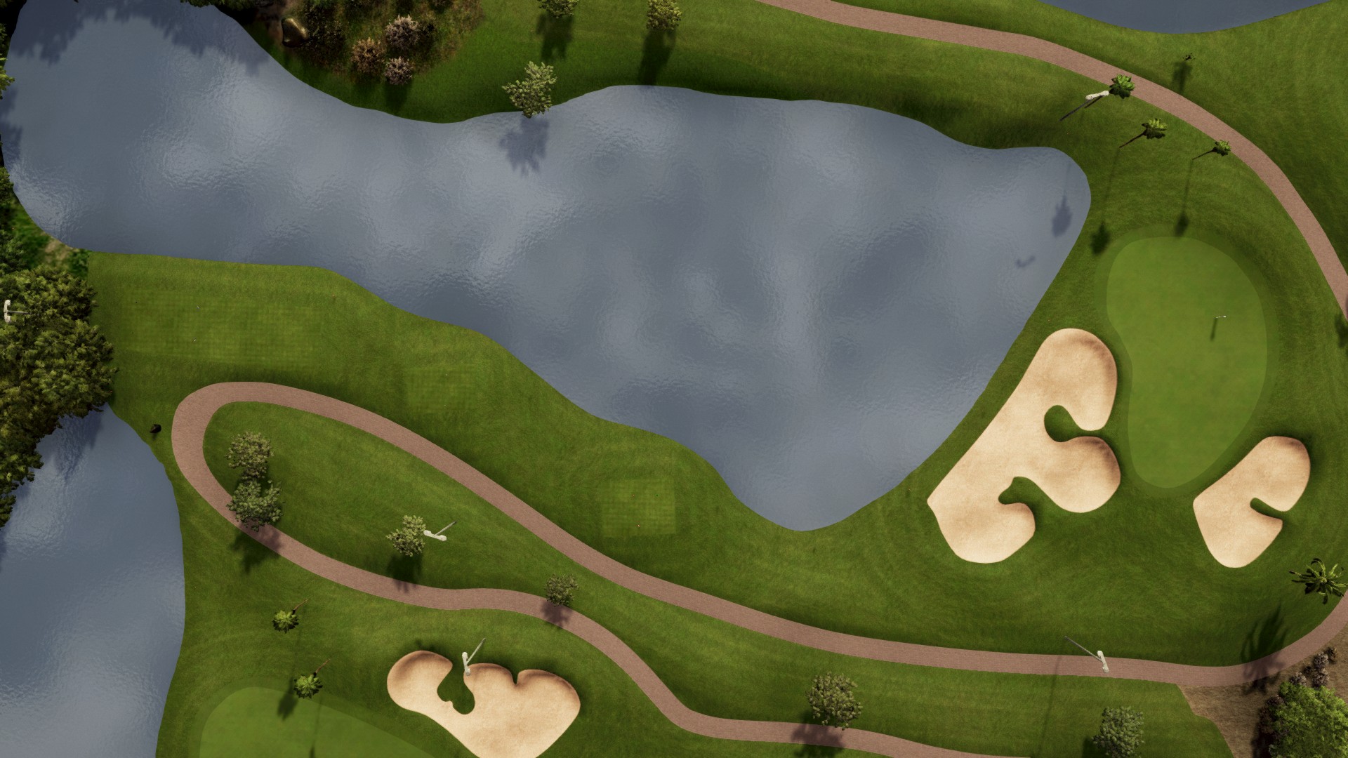 Hole 12