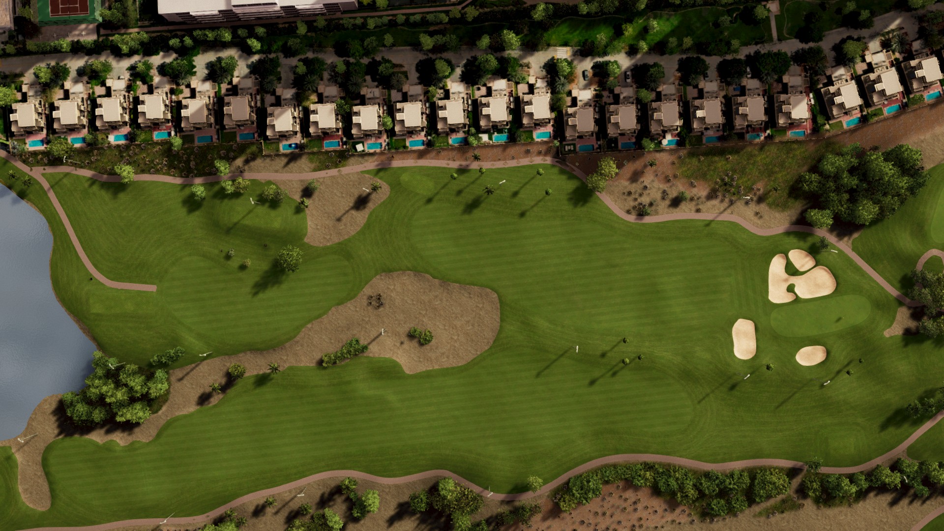 Hole 13