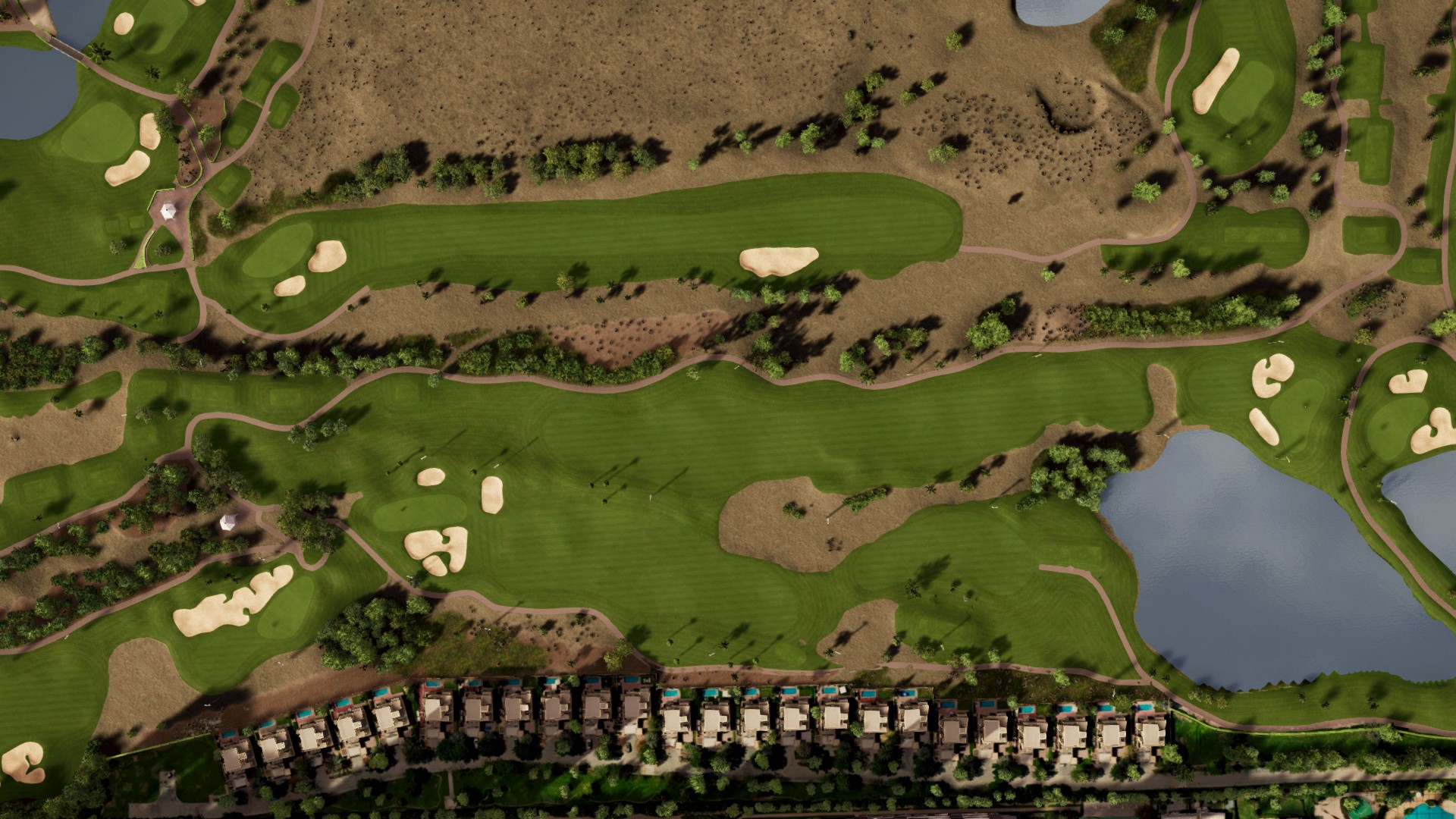 Hole 16