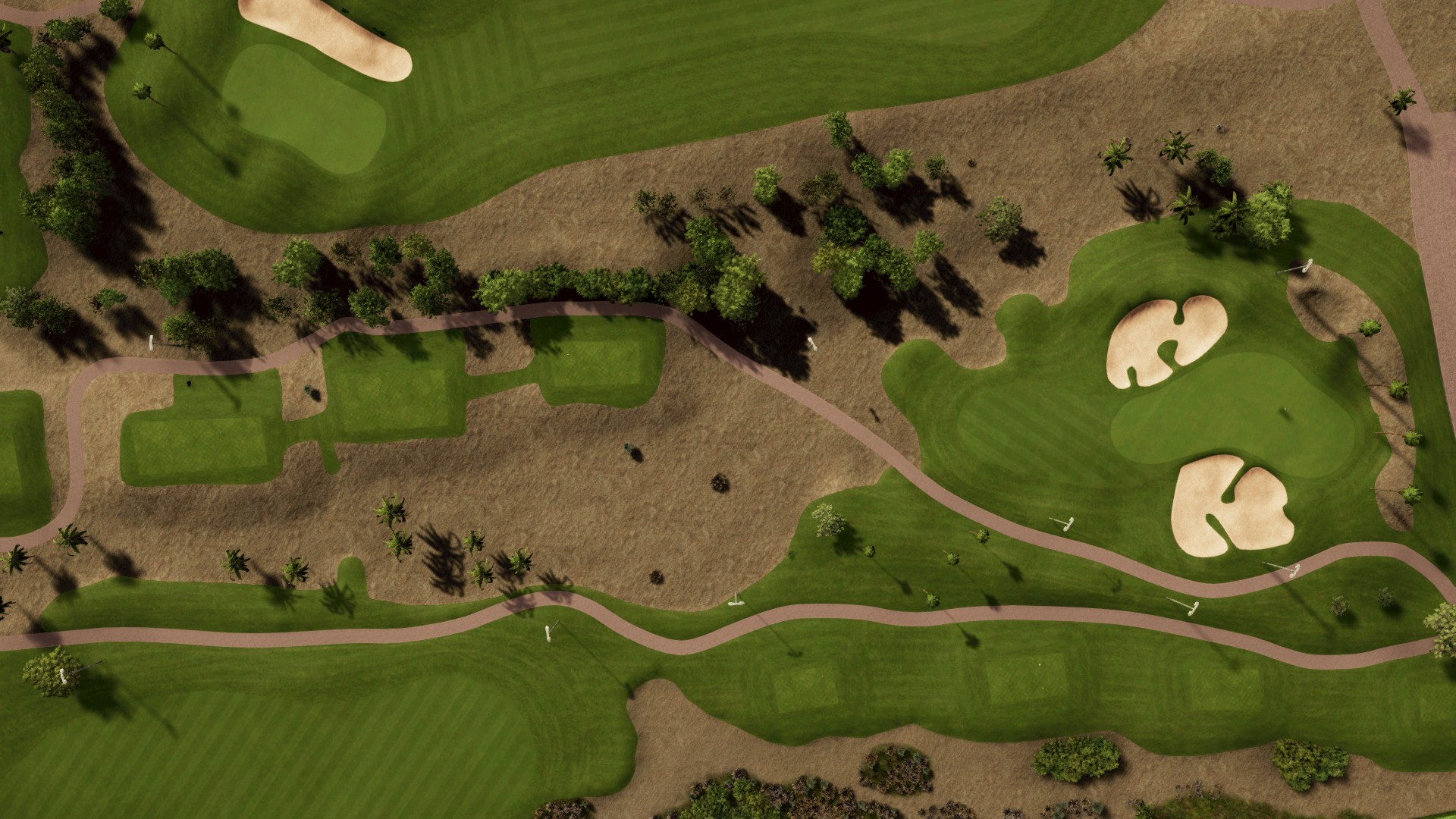 Hole 17