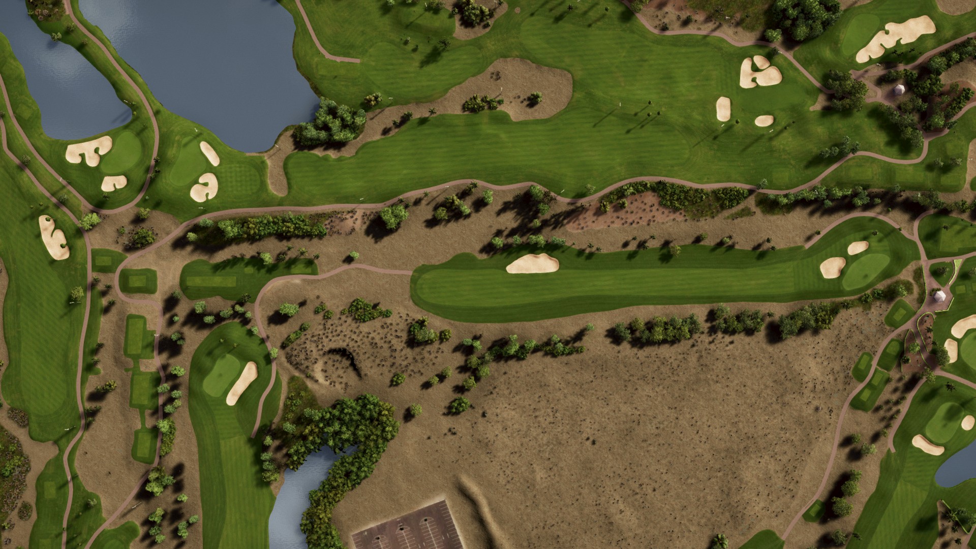 Hole 3