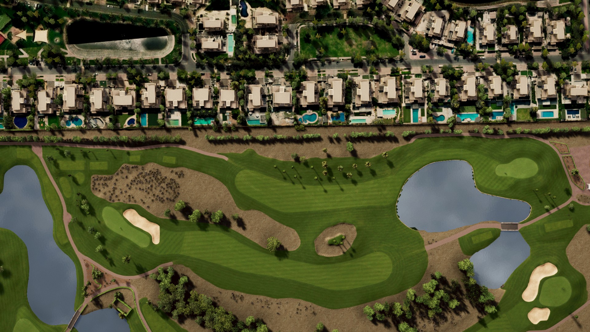 Hole 5