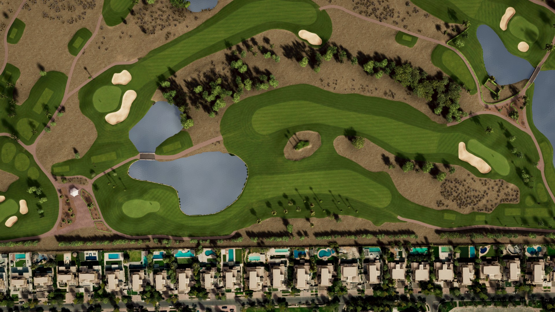Hole 6